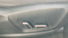 MG HS 1.5 T-GDI Trophy 5dr Petrol Hatchback